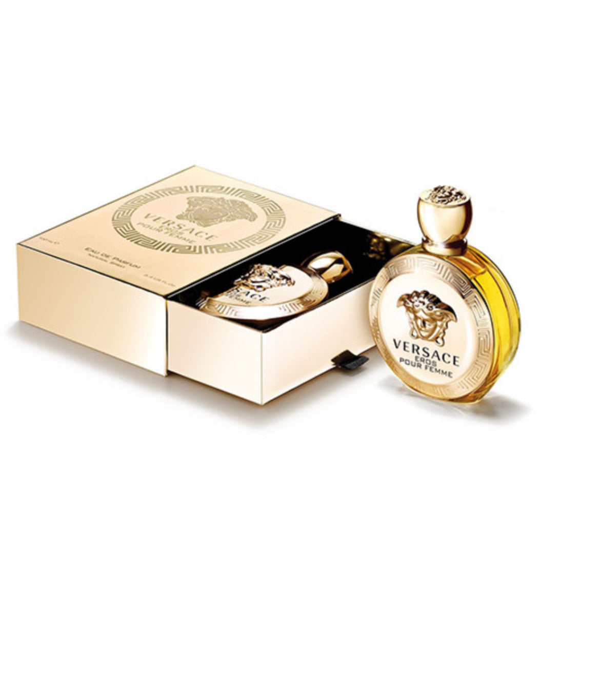 Versace Fragrances